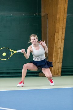 Bild 116 - RL GTHGC - TC RW Wahlstedt : Ergebnis: 0:6